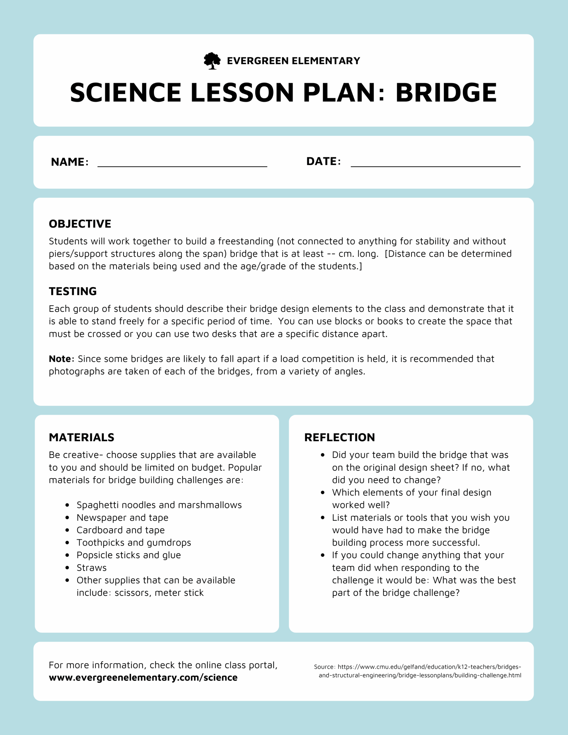 10 Project Based Learning Examples For Educators Venngage