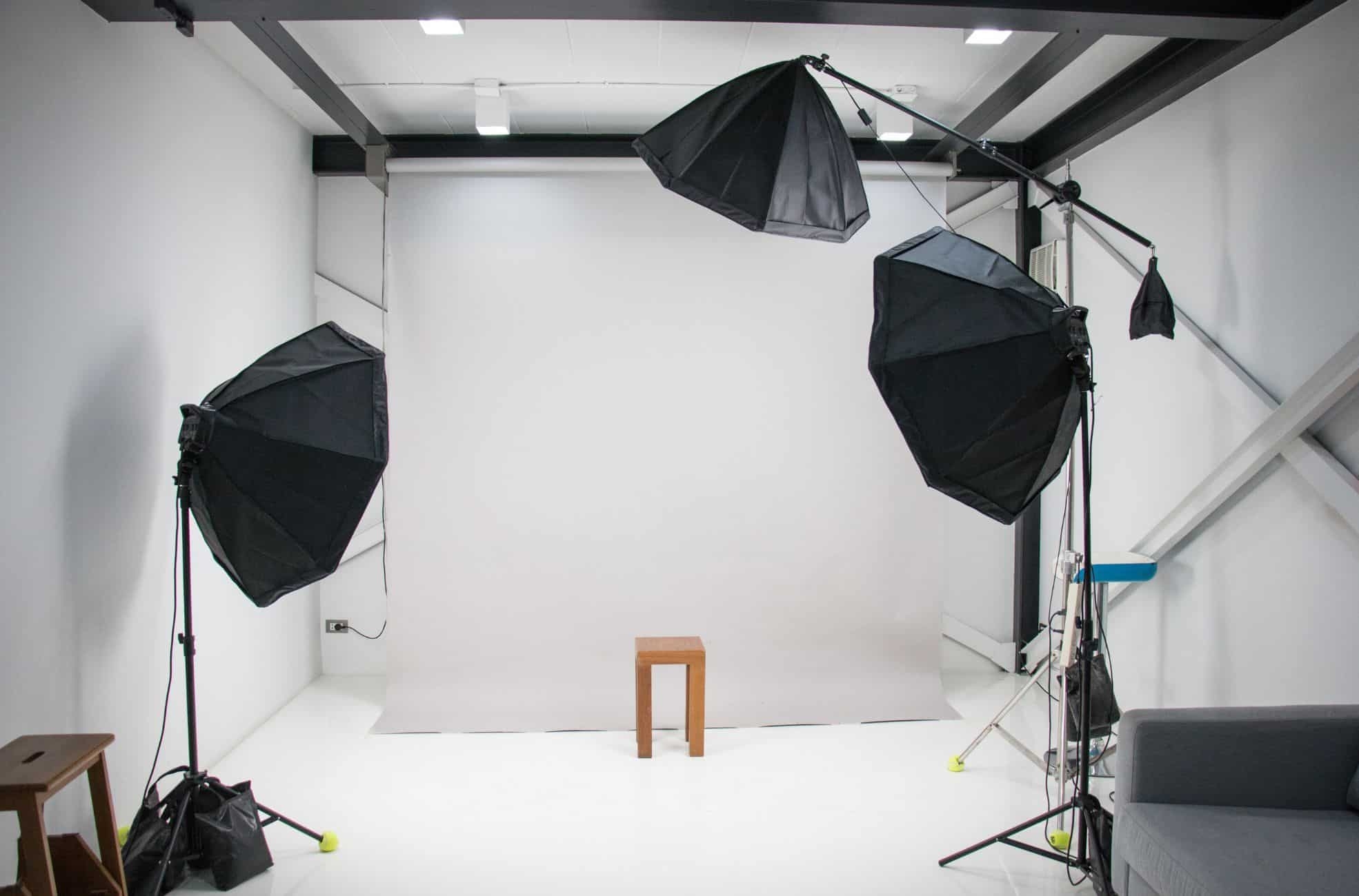 Photography Business Plan Template