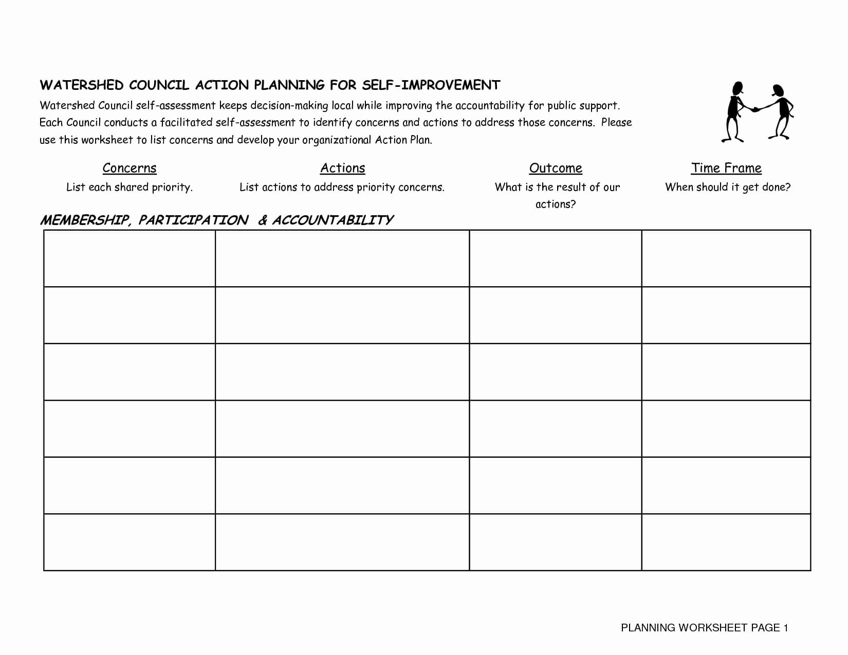 10 Wellness Recovery Action Plan Examples To Download