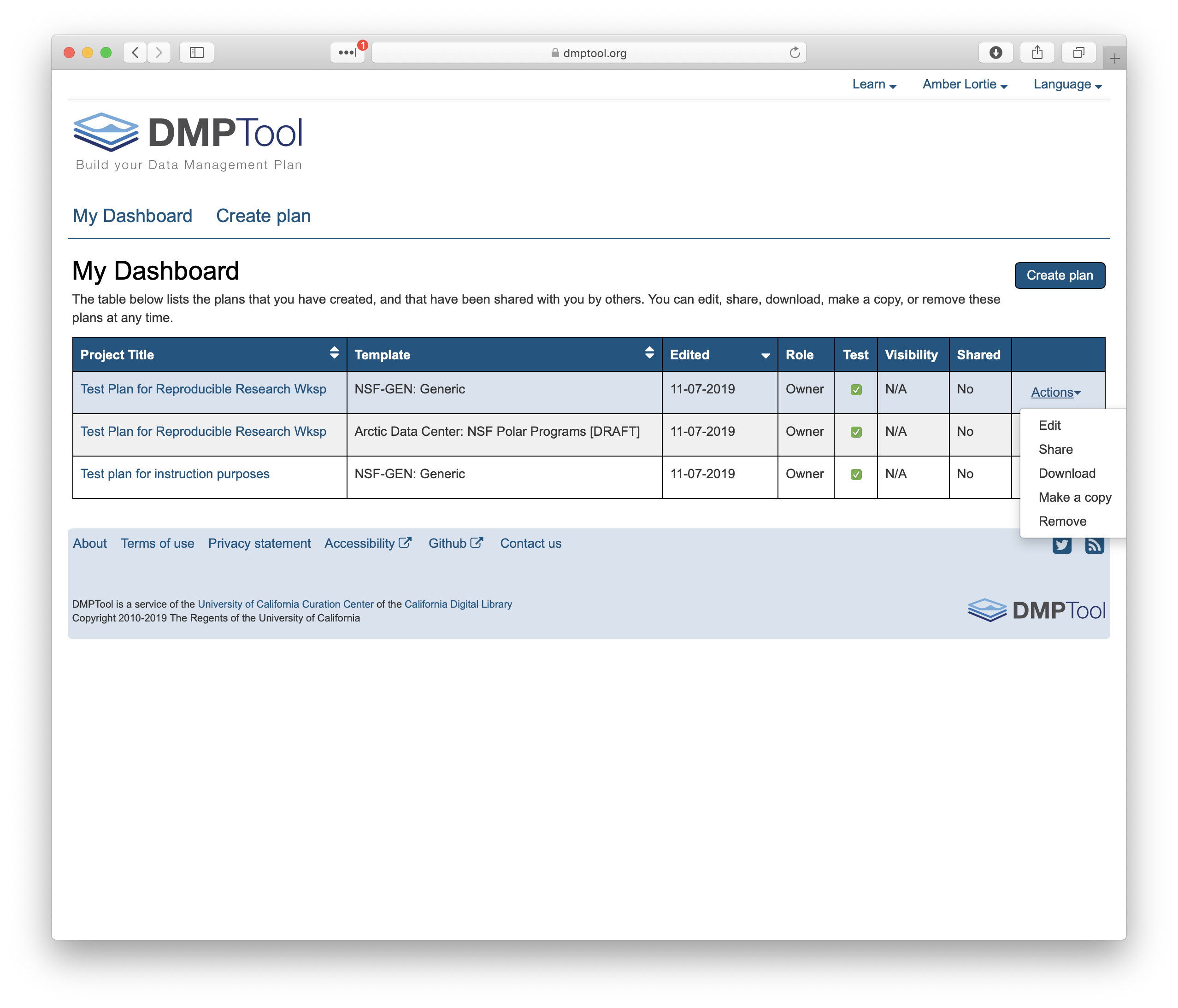 4 Writing Data Management Plans Fundamentals In Data Management For Qualitative And Quantitative Arctic Research