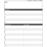 40 Useful 5 Year Plan Templates Personal Career Business 