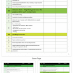 8 Employee Training Plan Templates Monday