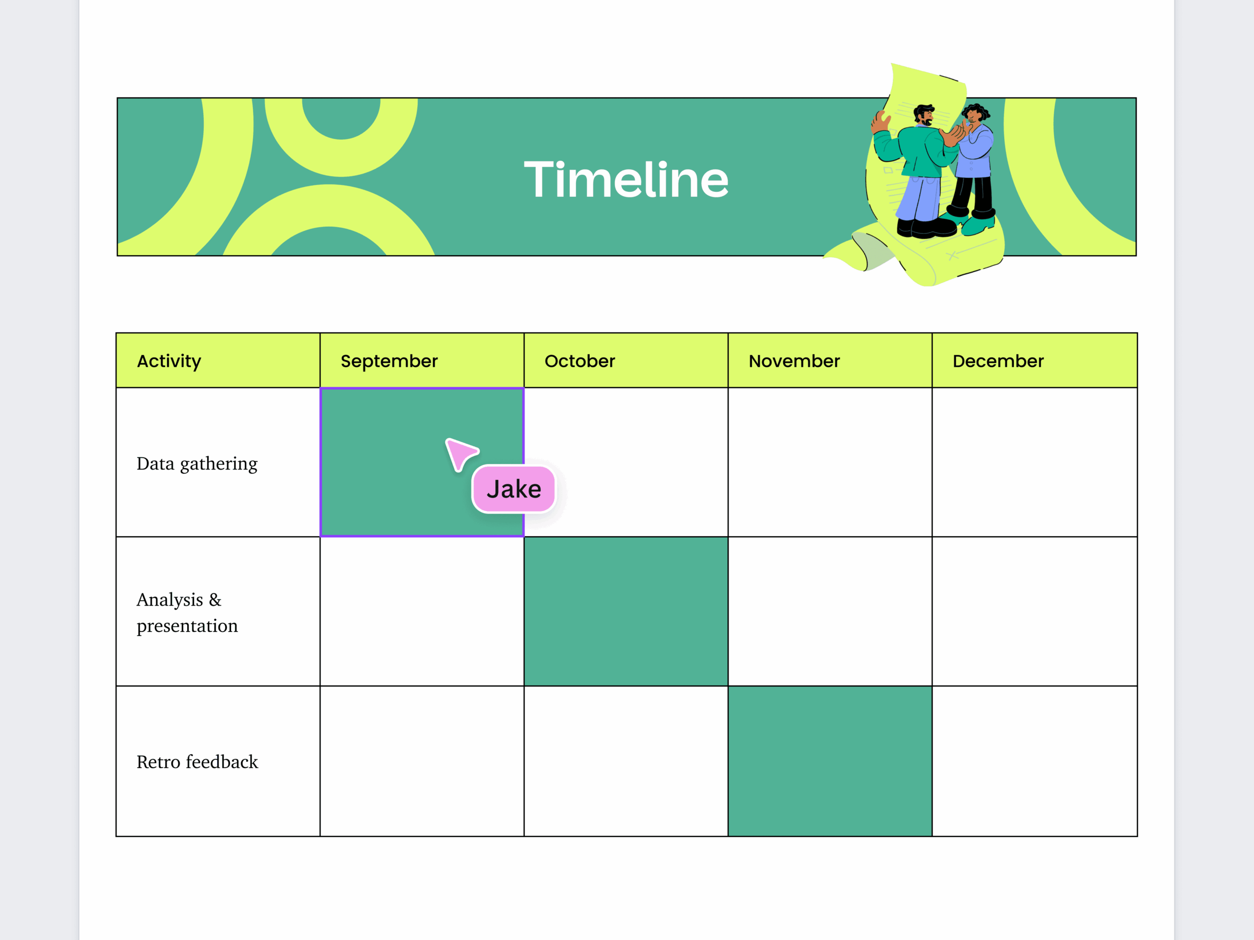 Action Plan How to Guide Templates U0026 Examples Canva