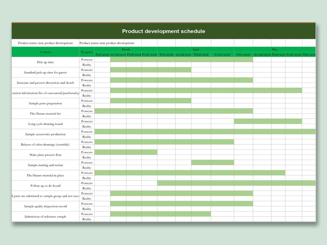 Best 10 Migration Plan Template Excel Free Download WPS Office Academy