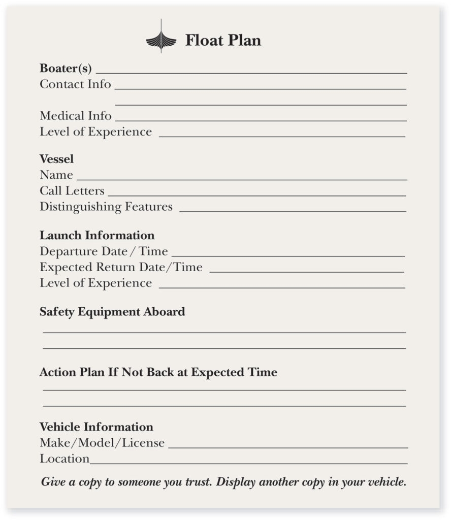 Boating Safety Gear Mastering Skills With The WoodenBoat School