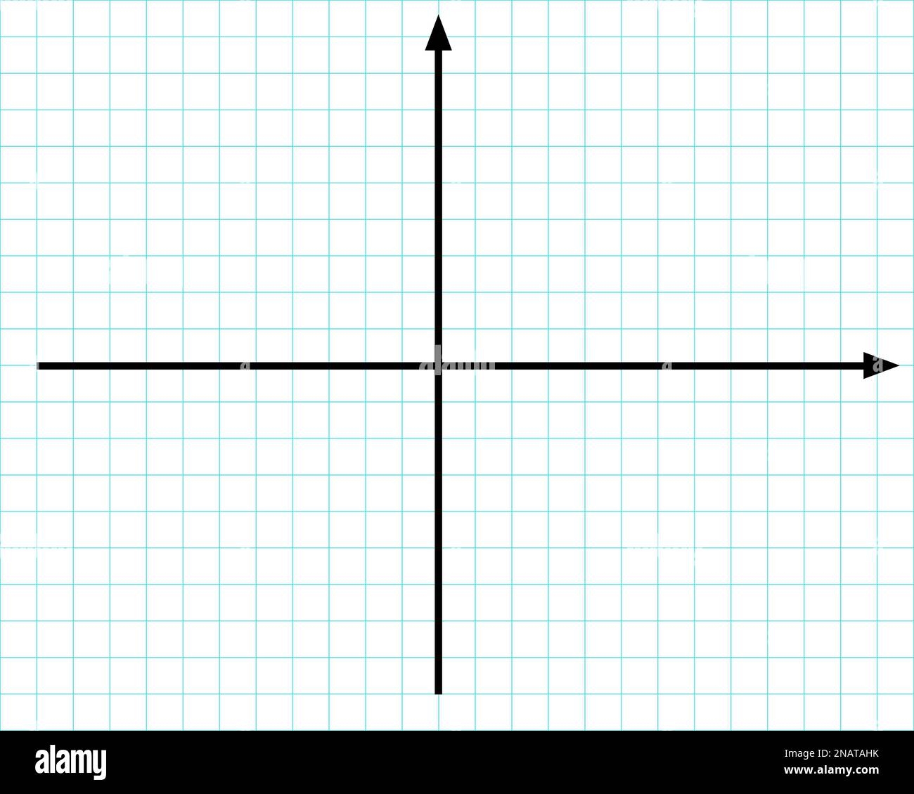 Coordinate Plane Template