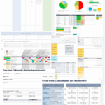 Cross Team Collaboration Strategies Step By Step U0026 Examples