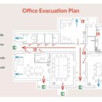 Emergency Evacuation Plan Template Free Download 