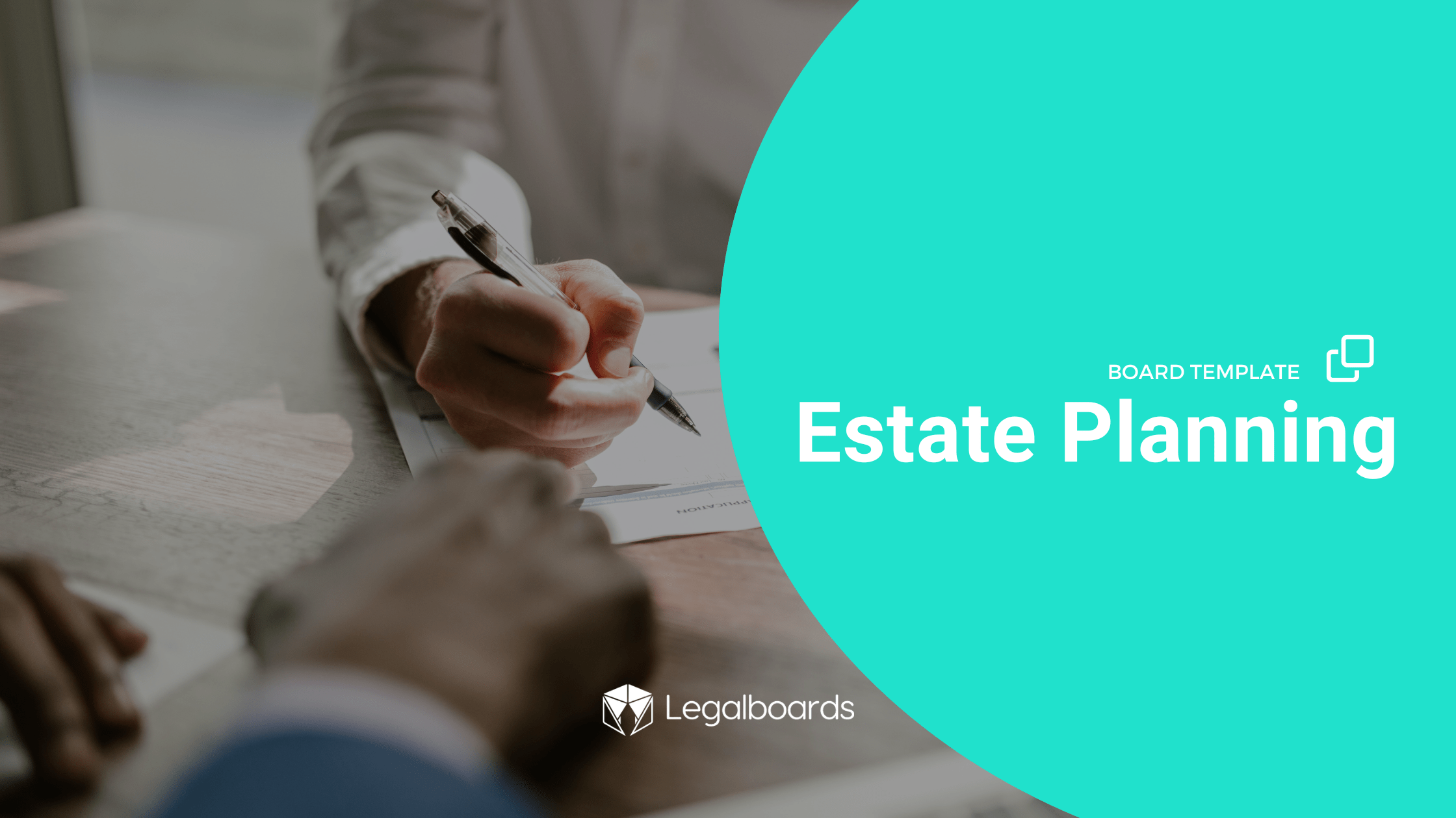 Estate Planning Templates
