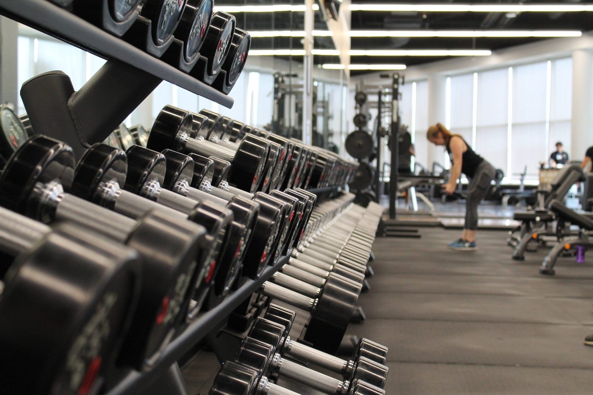 Business Plan Template For Fitness Center