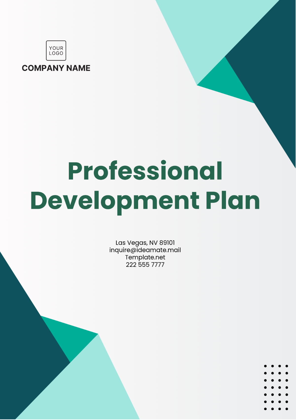 Clinical Trial Project Management Plan Template