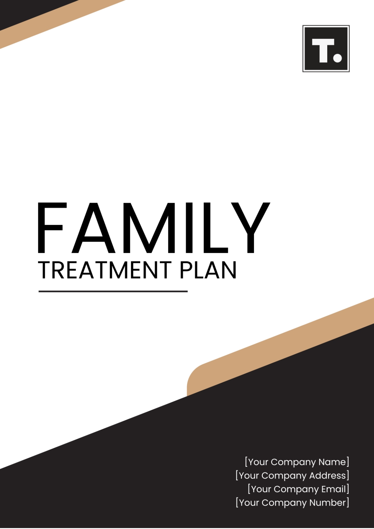 Free Family Treatment Plan Template To Edit Online