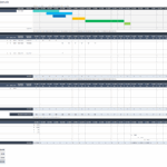 Free Resource Planning Templates Smartsheet