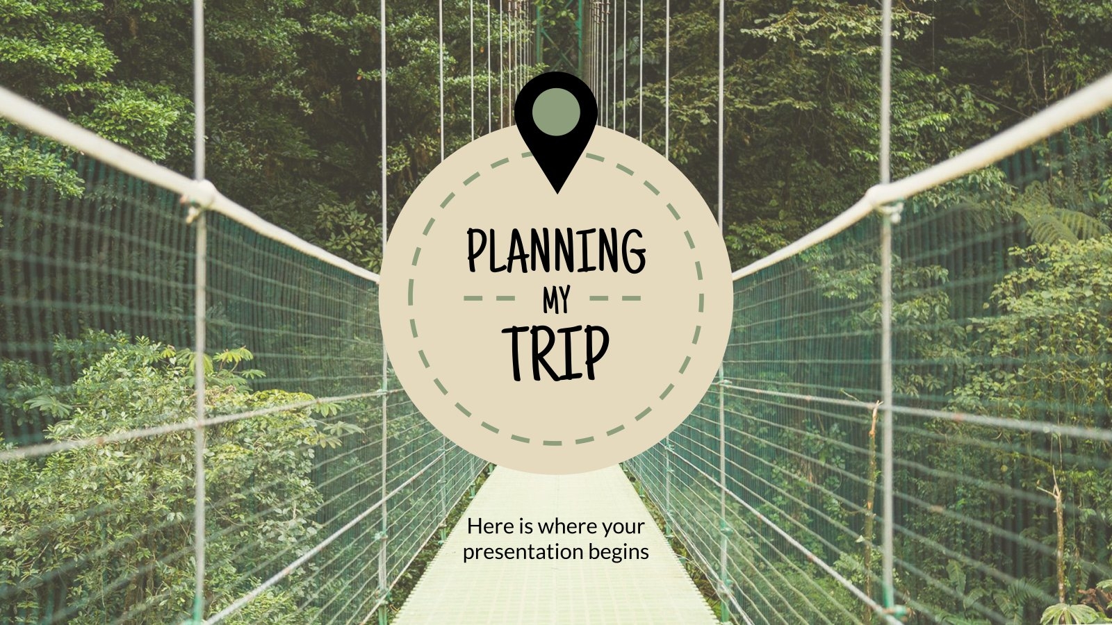 Free Travel Google Slides Themes And PowerPoint Templates