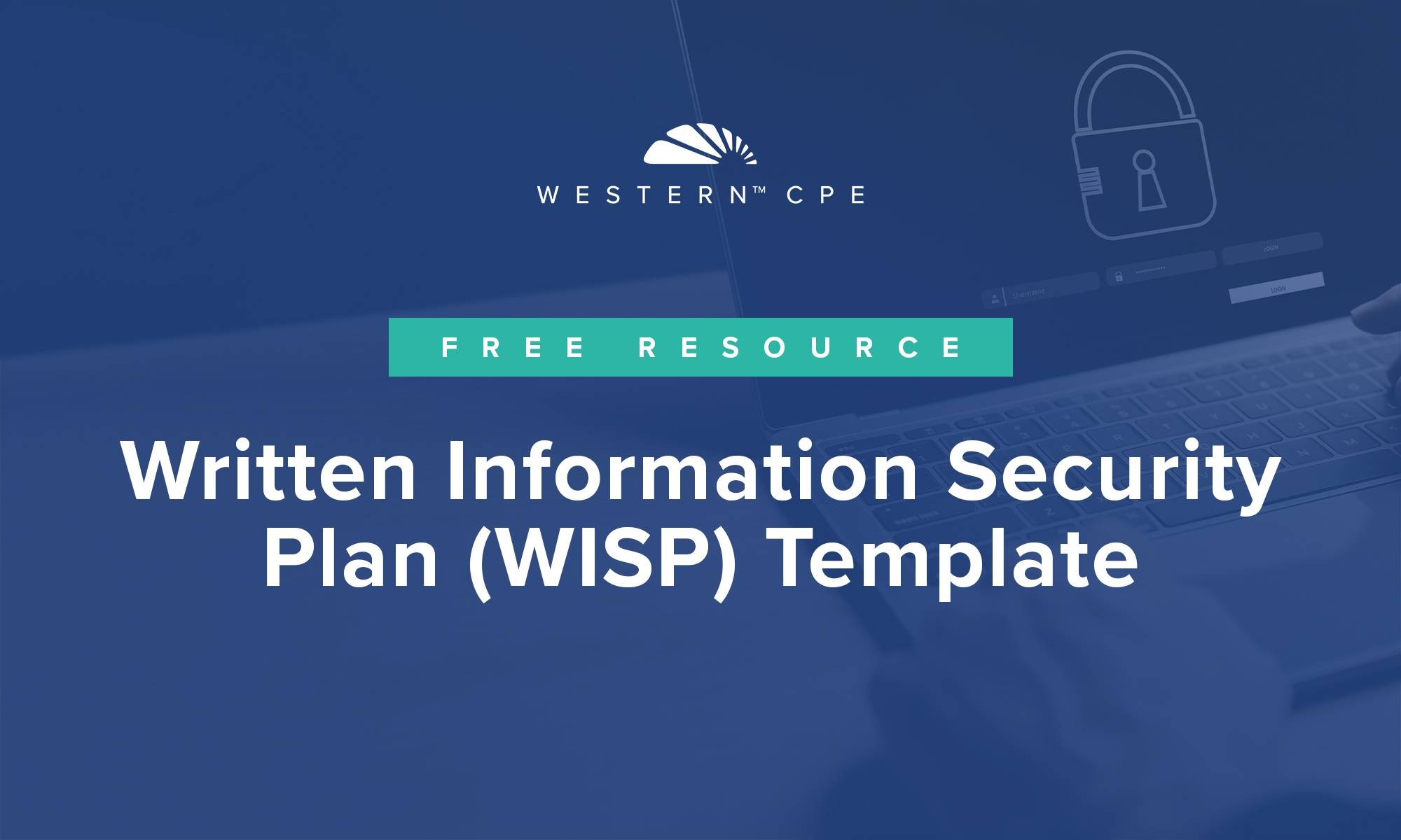 Wisp Plan Template