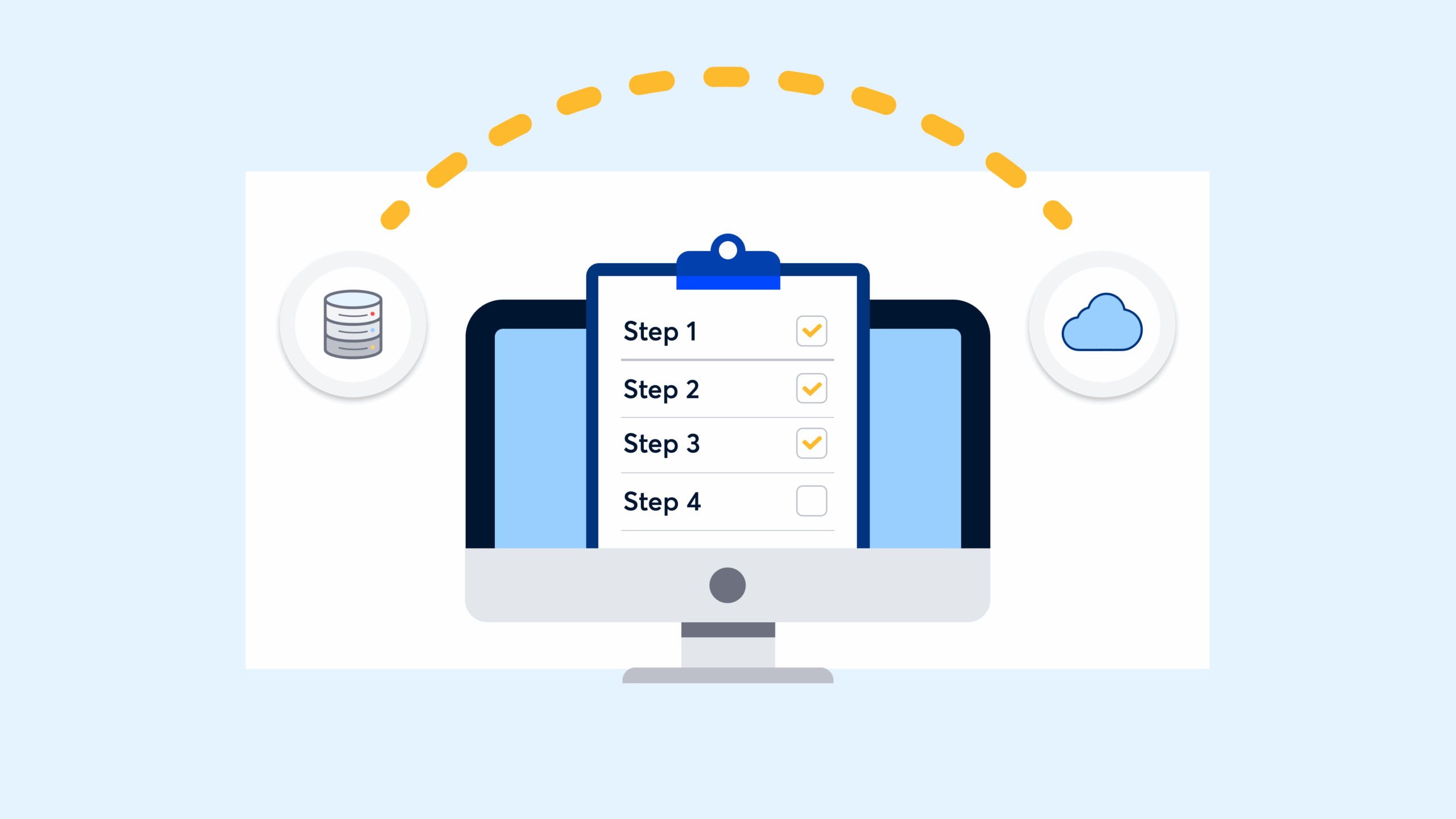 How To Create A Solid Data Migration Strategy Template 