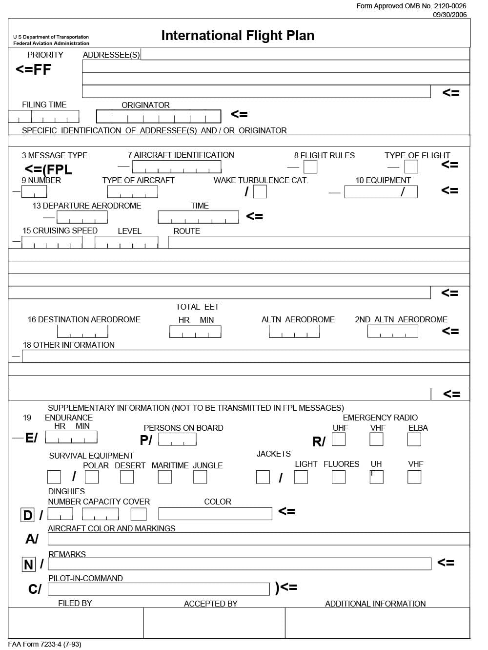 How To Set Up Aircraft Equipment Codes In Aviation Apps To File 