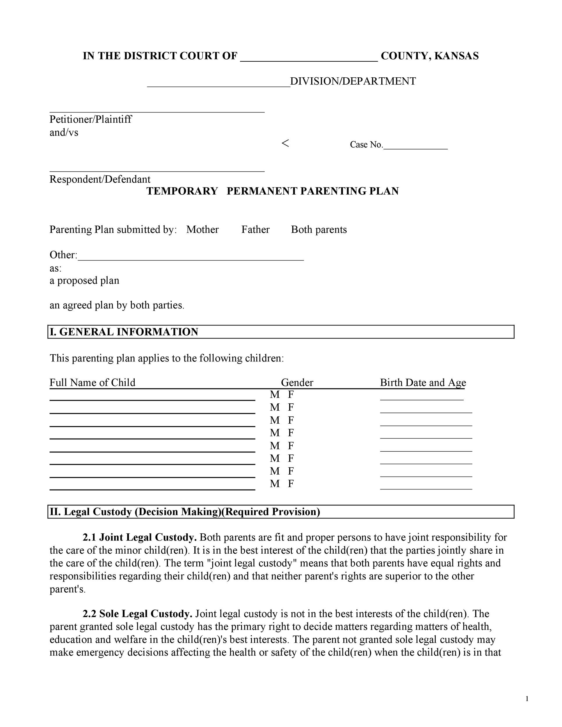 Joint Child Custody Arrangements Cheap