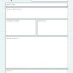 Lesson Plan Templates You Can Customize For Free Canva