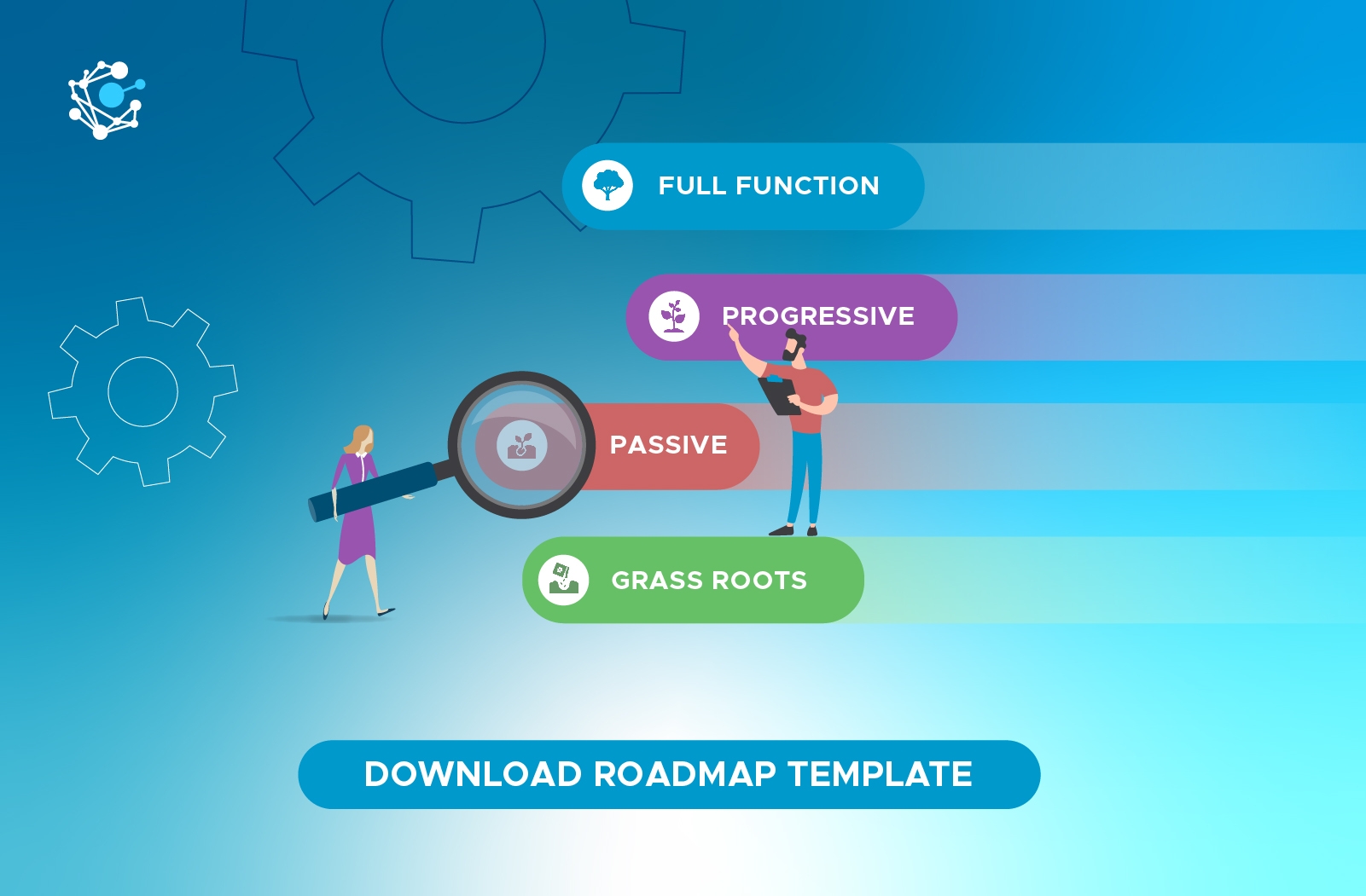 Making A Roadmap For Successful Data Governance