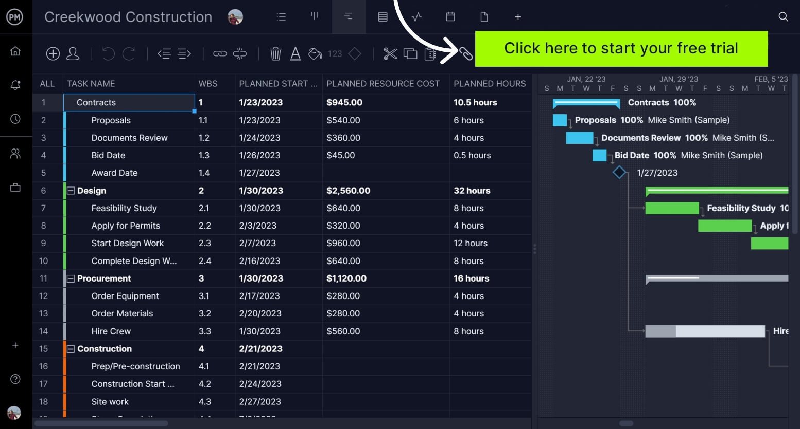 Mastering The Workback Schedule 5 Essential Tips ProjectManager