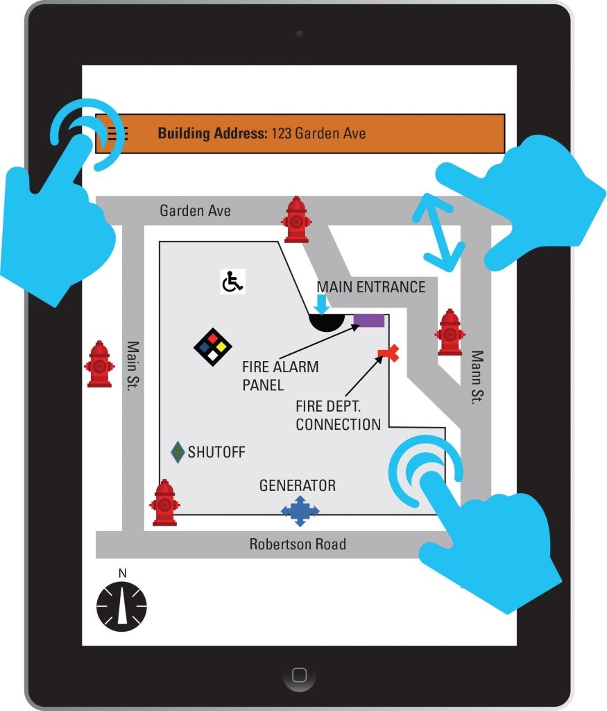 NFPA 1620 In The Smart Mobile Age Fire Fighting In CanadaFire Fighting In Canada