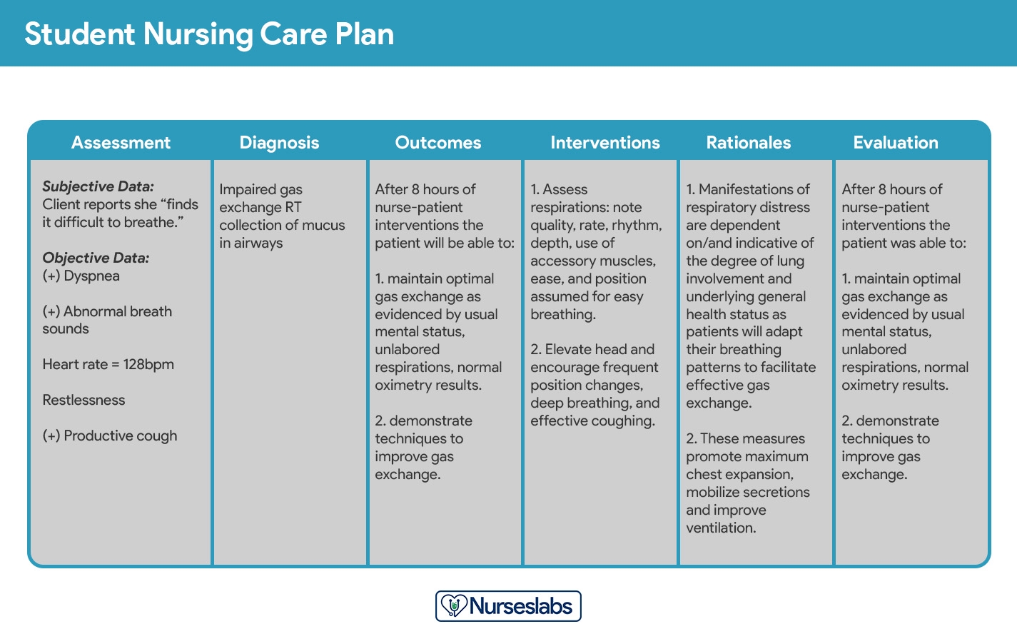 Nursing Care Plan NCP Ultimate Guide U0026 List 2025 Update 