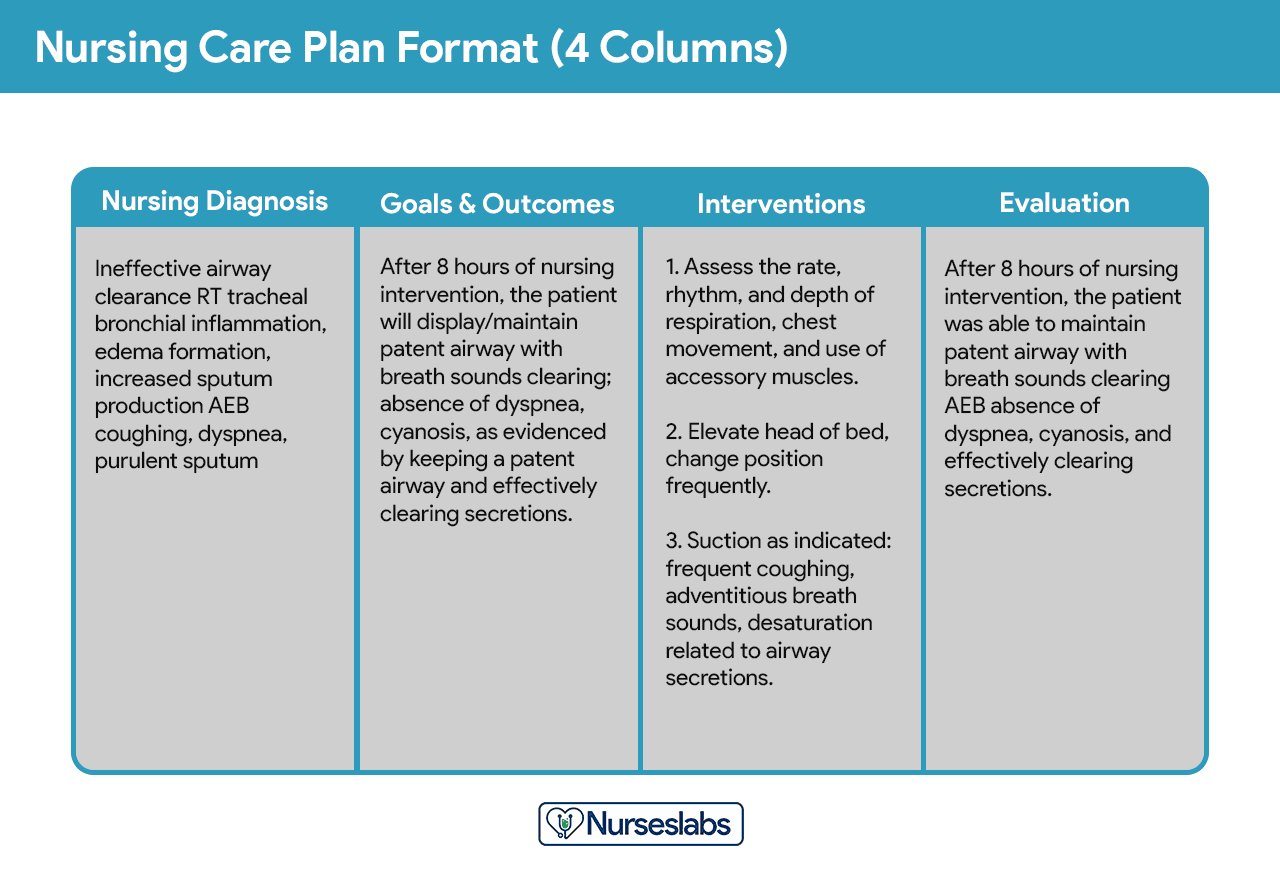 Nursing Care Plan NCP Ultimate Guide U0026 List 2025 Update 