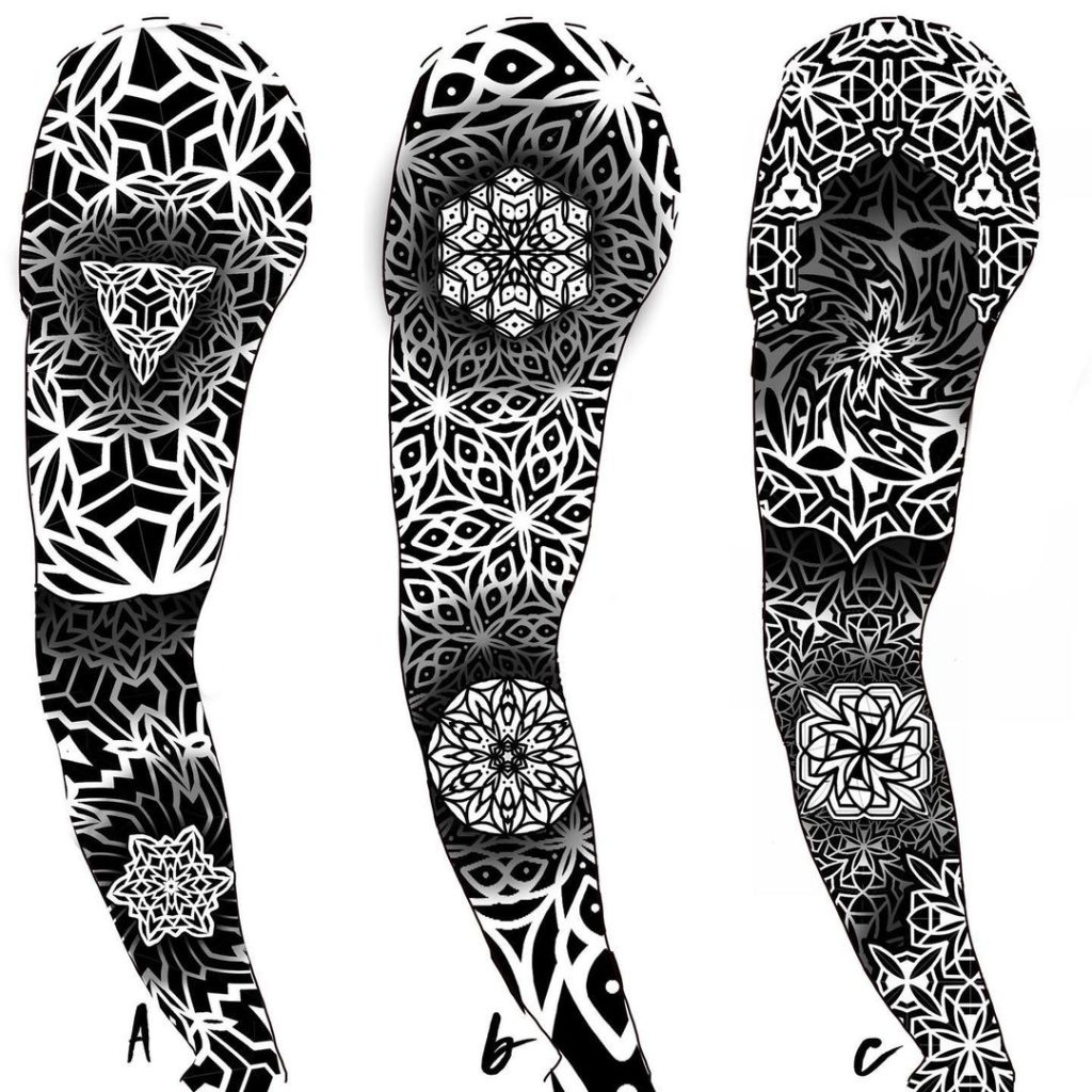 Plan A Sleeve Tattoo Full Guide
