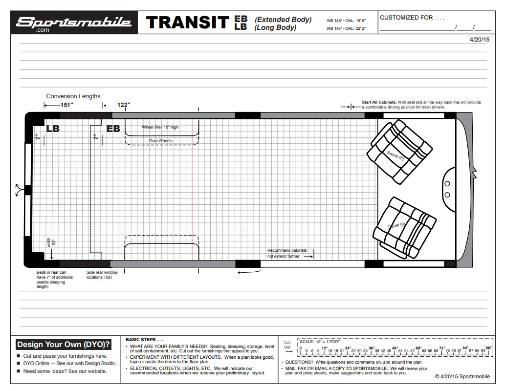Planning The Build Sunlight And Trees