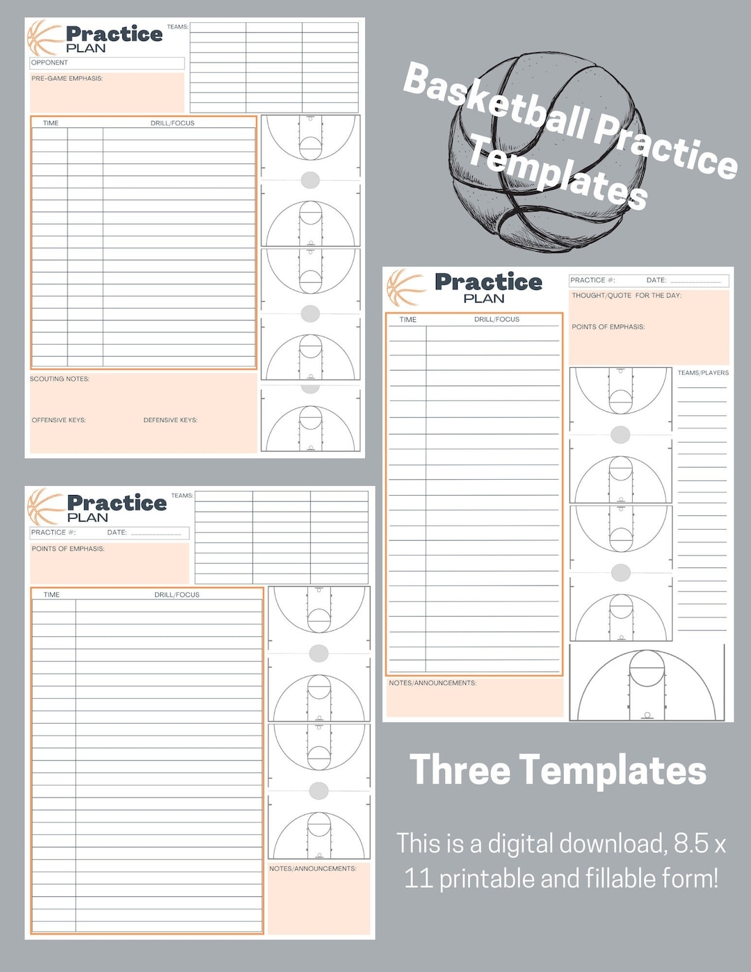 Practice Templates Onestroke Butterfly Template Practice Sheets 