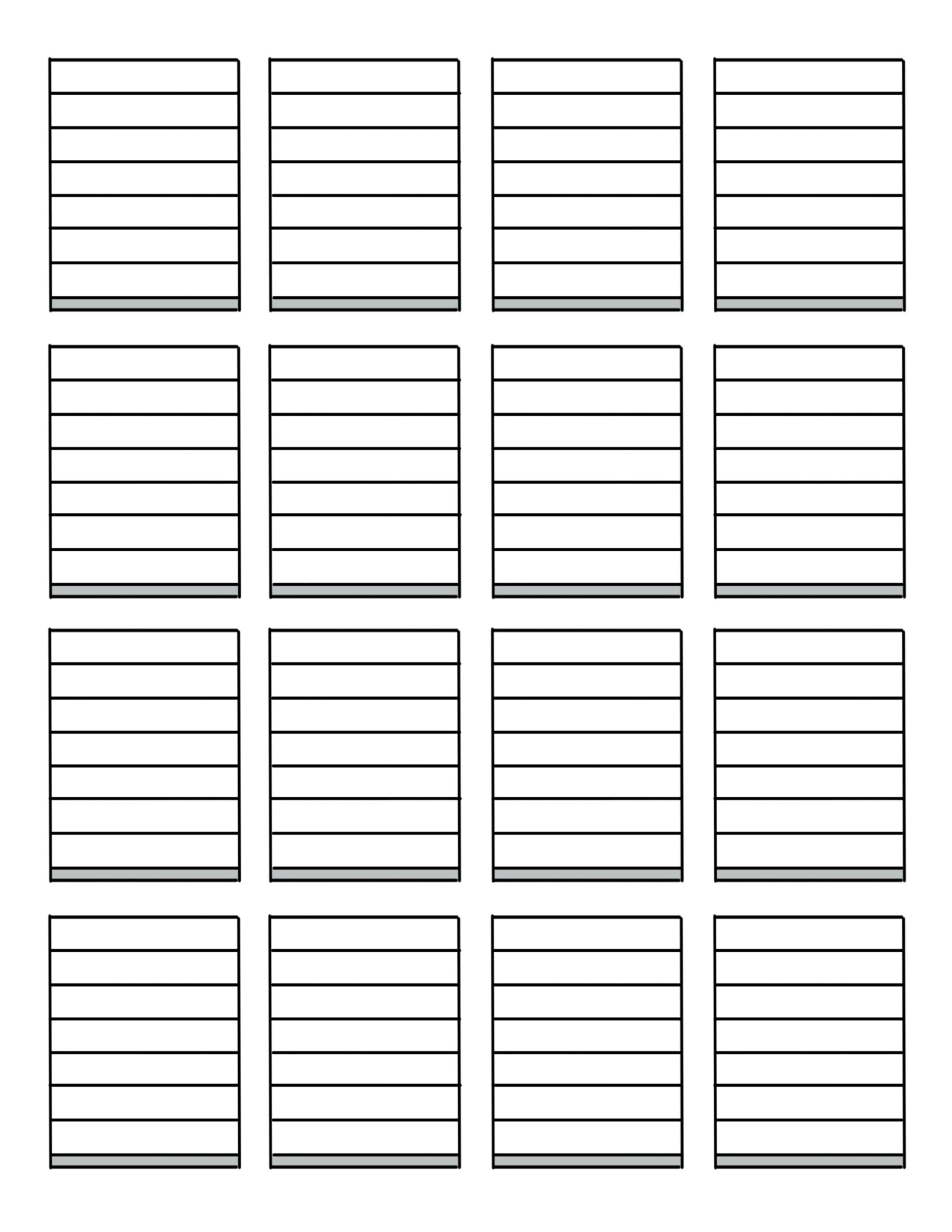 Printable Planner Pages FREEBIE Daily Planner Weekly Planner Monthly Planner Blank Planner Pages Classful