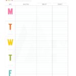 TEACHER PLANNER Miss Tiina Tina Raparanta