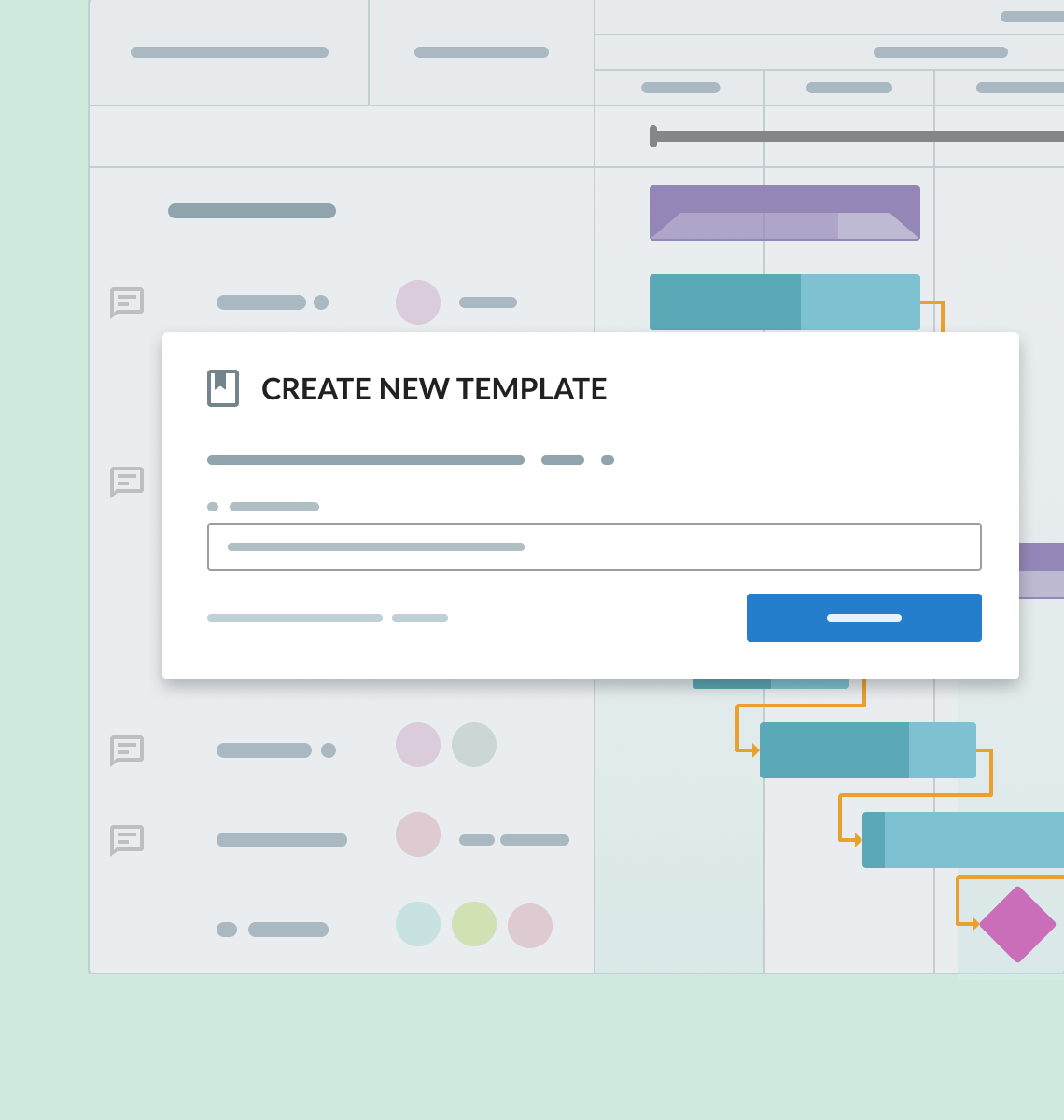 Web Design Website Project Plan Template For Web Designers