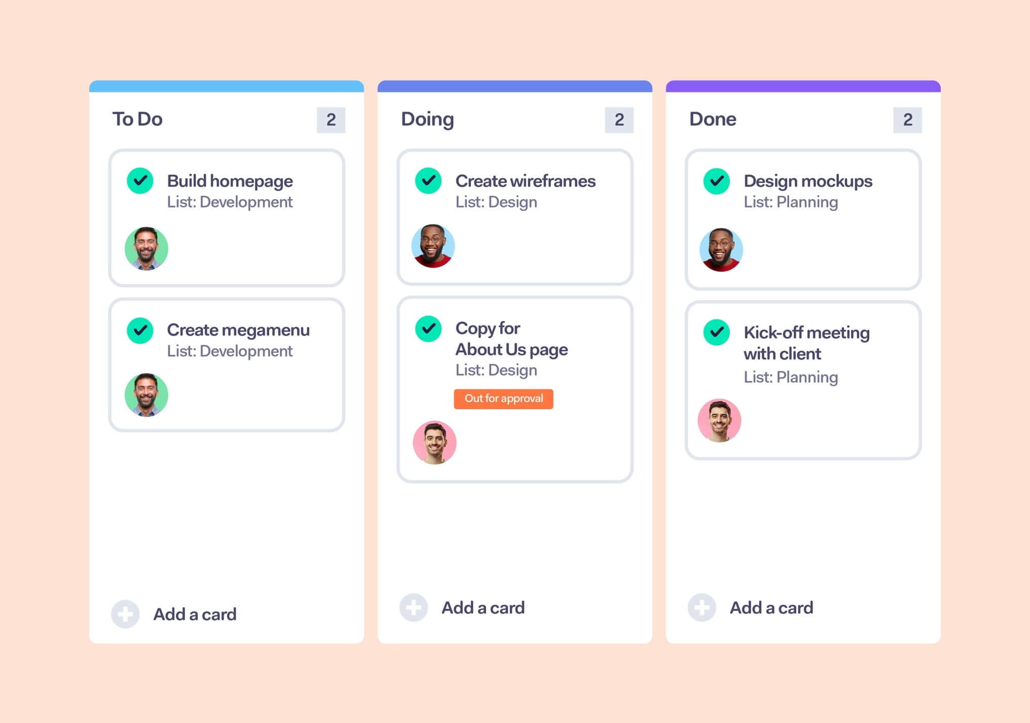 Website Project Plan Template