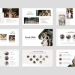 Wedding Planner Google Slides Presentation Template FREE Graphue