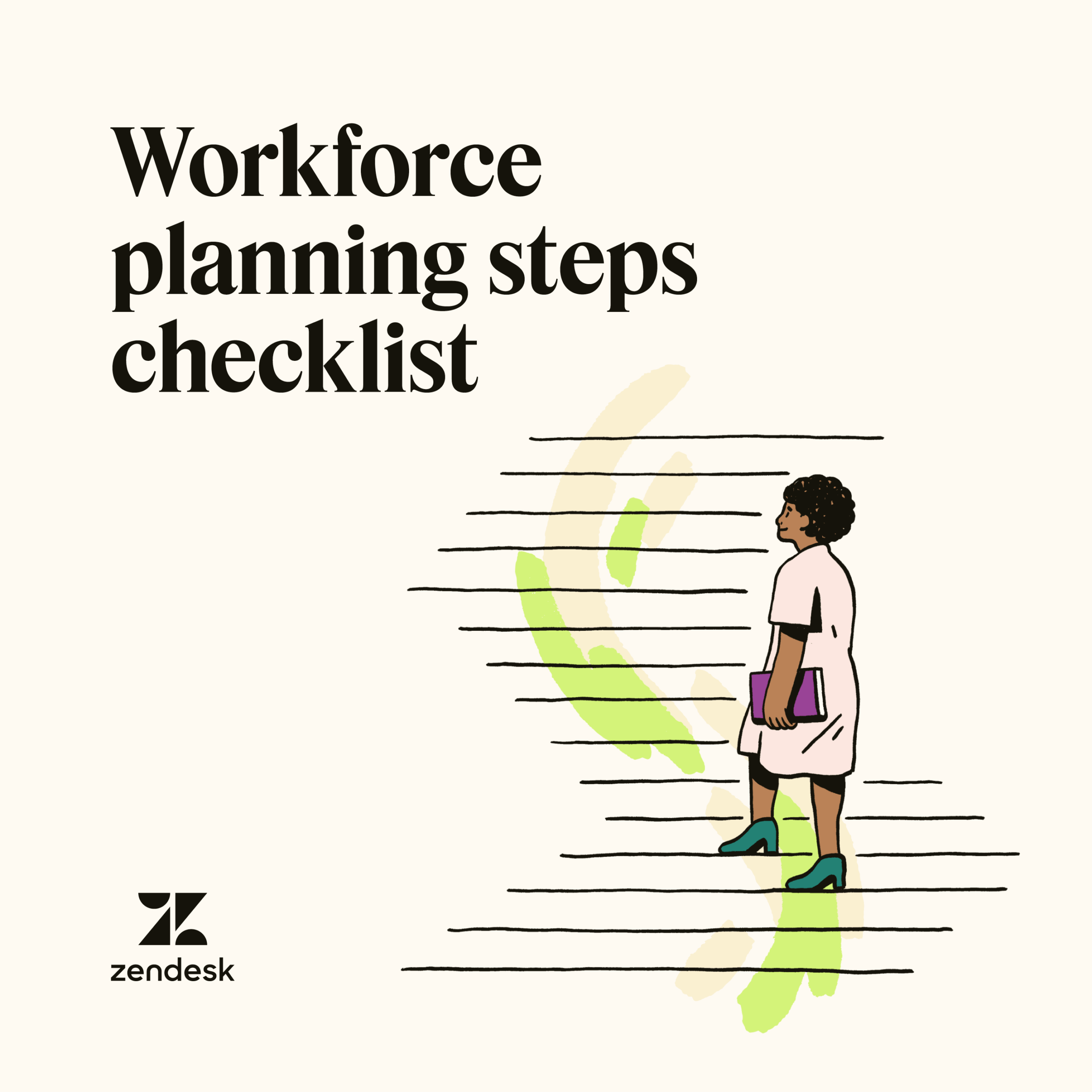 Workforce Planning Template 7 Examples And Tips