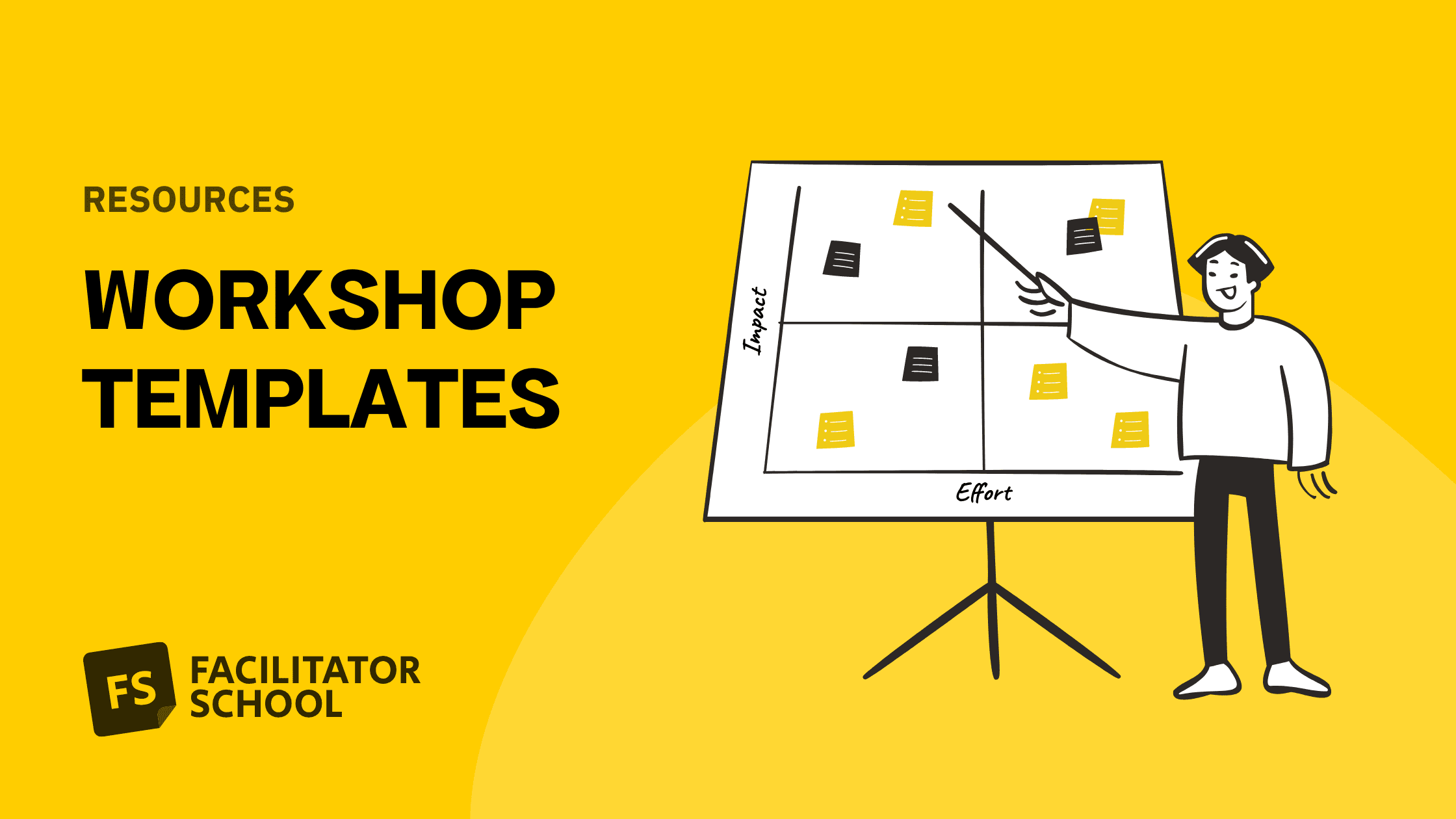 Workshop Planning Template