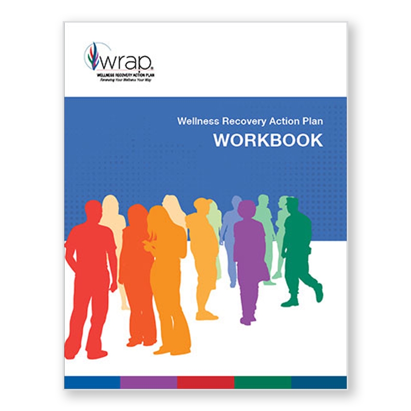 Wellness And Recovery Action Plan Template