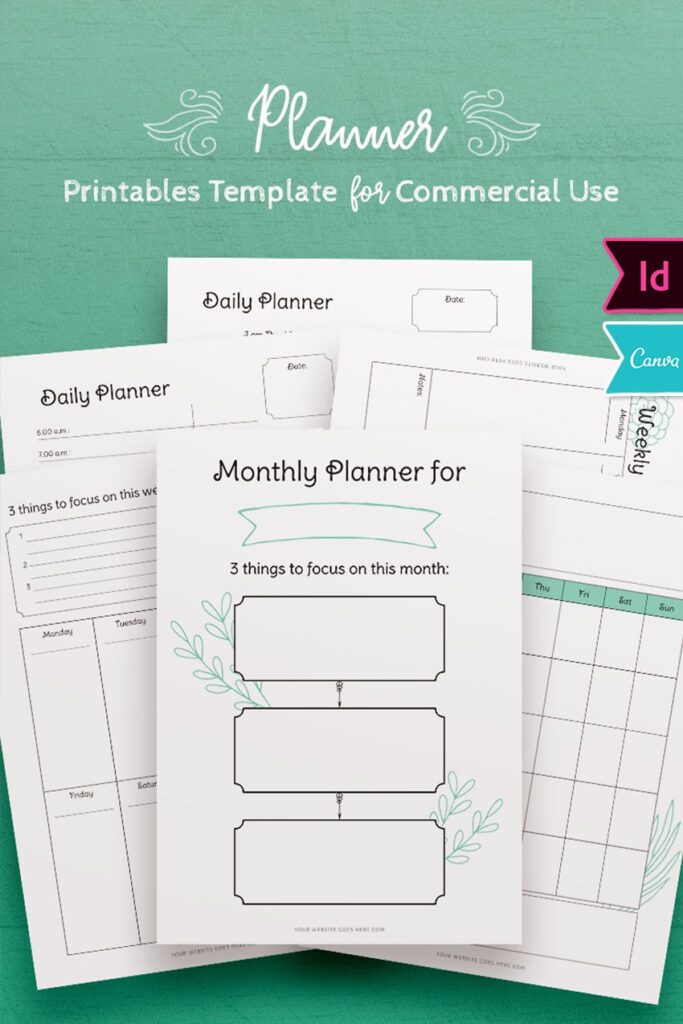 Free Templates For Commercial Use Free Templates For Commercial Use